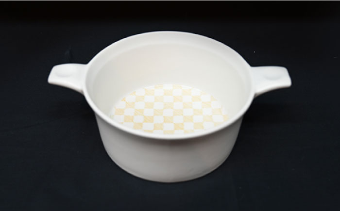 【波佐見焼】オーブンウェア グラタン皿 丸形グラタン鉢 3点セット 耐熱食器 オーブン可【協立陶器】 [TC67]