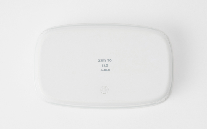 【波佐見焼】zen to 清水 久和 カレー皿「機内食の皿」ブルー 食器 陶器 【中善】 [YE17]