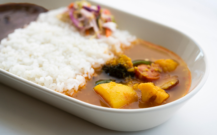 【波佐見焼】zen to 篠本 拓宏 カレー皿「oval curry bowl」2枚セット パスタ皿 食器 陶器 【中善】 [YE19]