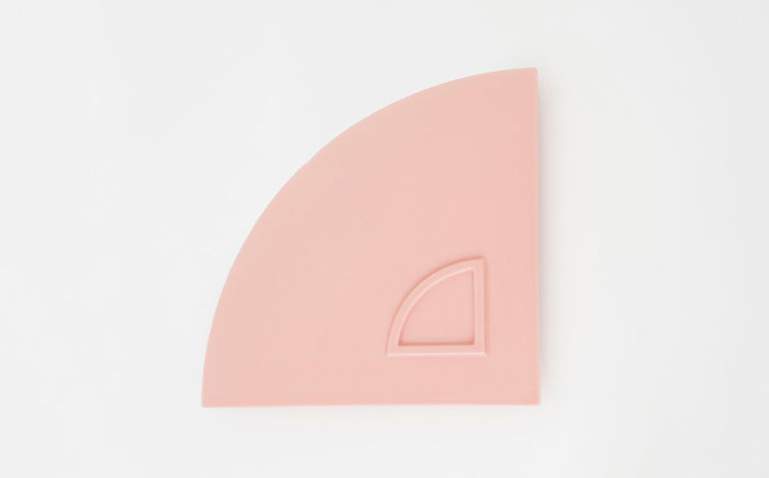 【波佐見焼】zen to 小谷実由 カップ＆ソーサー 「1991」 モモ・リュウヒョウ 2色セット【中善】 [YE27]