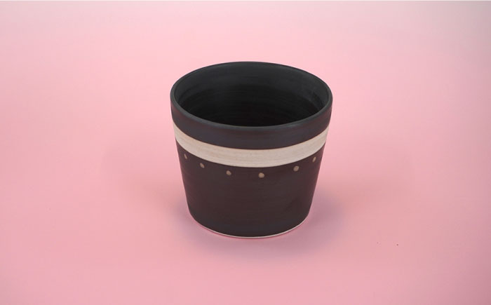 【波佐見焼】蕎麦猪口（マルチカップ）5柄 そばちょこ 小鉢 陶器 【鐵山陶器】 [ZD09]