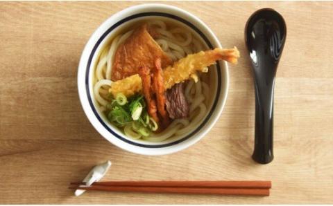 【波佐見焼】ボーダーボーダーどんぶり 4柄セット【natural69】 [QA51]