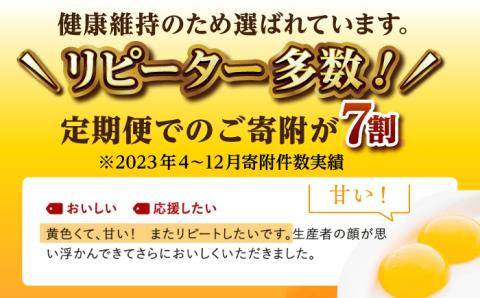 【食で健康に！】アルギニン元気たまご 20個お届け 自然栽培 【浅田峠自然塾】 [EA01]