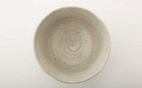 【波佐見焼】色絵ぶどう どんぶり【洸彩窯】 [EE23]