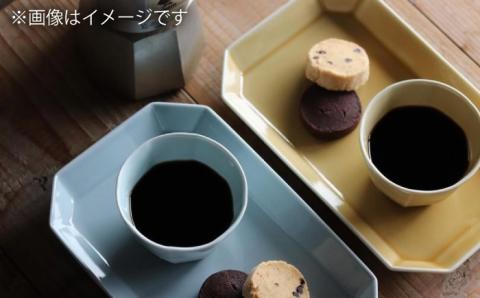 【波佐見焼】八角 フリーカップS 5個セット そばちょこ 【和山】 [WB121]