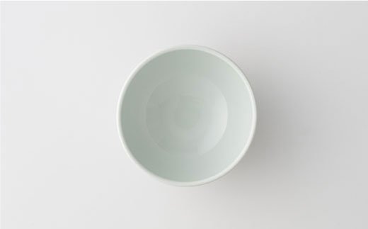 【波佐見焼】デイジー 小丼 どんぶり 2色 ペアセット【西山】【NISHIYAMAJAPAN】 [CB43]