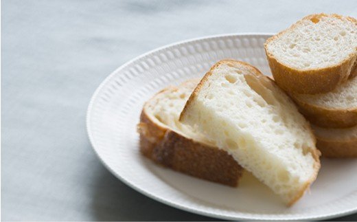 【波佐見焼】センティアラポール 20cm プレート 4枚セット【西山】【NISHIYAMAJAPAN】 [CB46]