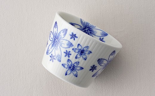 【波佐見焼】角皿 プレート そばちょこ 含む オリジナルセットアップ商品【トーエー/大貴セラミックス】 [NB33]