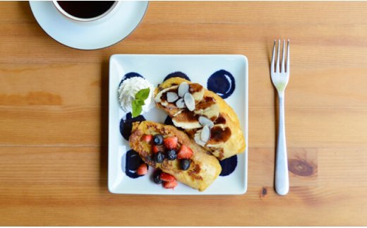 【波佐見焼】natural69 swatch 正角皿2枚セット パレット／ポロック [QA01]