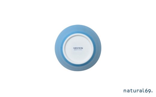 【波佐見焼】natural69 イロトリドリボウルM・S 2サイズ各5色計10点セット [QA54]