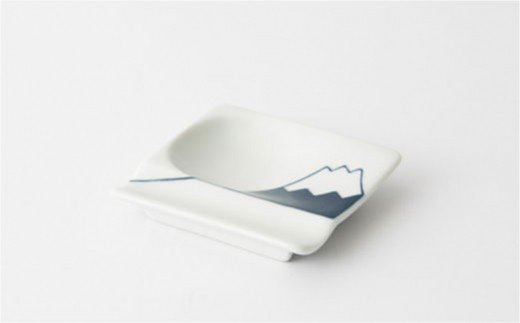 【波佐見焼】万能お祝い 小皿 重宝皿 縁起シリーズ8枚セット【アイユー】 [UA14]