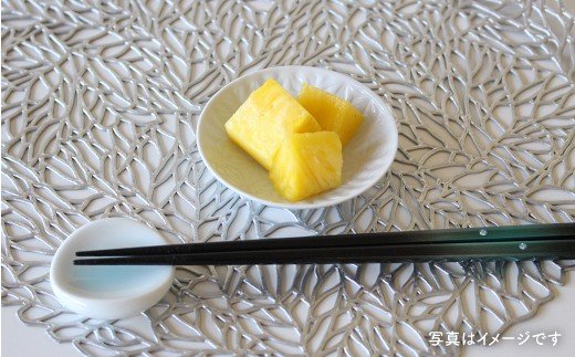 【波佐見焼】麻の葉シリーズ 9cm プレート Sホワイト 5枚セット 小皿 【陶芸ゆたか】 [VA47]