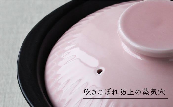 【波佐見焼】オリベ 直火ラーメン丼 どんぶり【西日本陶器】 [AC114]