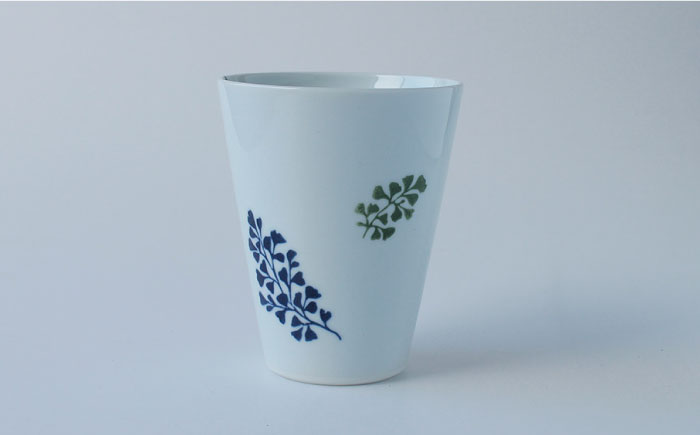 【波佐見焼】フリーカップ 3柄セット ビアカップ タンブラー【Cheer house】 [AC140]