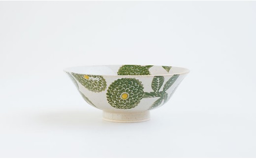 【波佐見焼】マルチ碗 茶碗 5色セット 食器 皿 【勲山製陶】 [CD05]