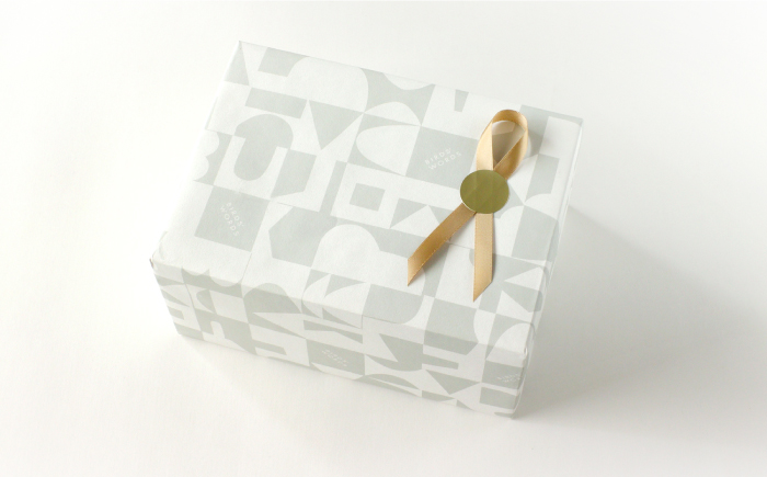 【波佐見焼】PATTERNED PLATE ペア 2色セット squall gray＋yellow【BIRDS' WORDS】 [CF012]