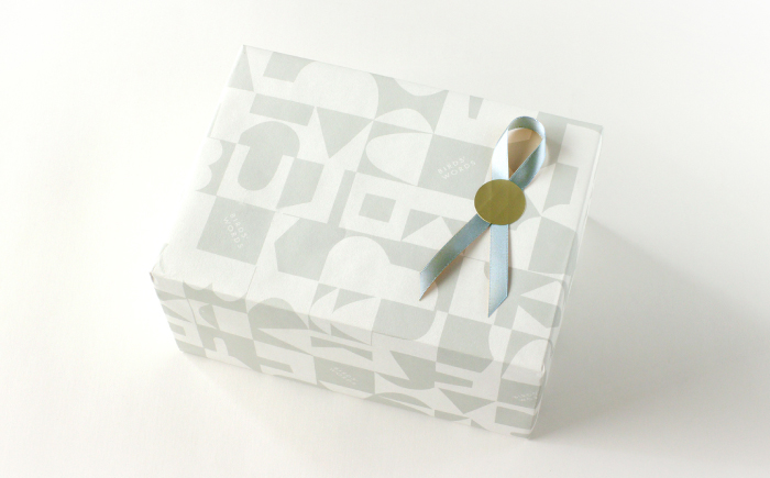 【波佐見焼】PATTERNED PLATE 21 antique rose 【BIRDS’ WORDS】 [CF093]