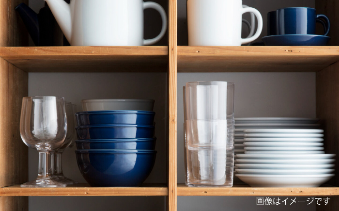 【波佐見焼 Common】オーバルボウル23cm スープマグ380ml ホワイト 2点セット【東京西海】 [DD242]