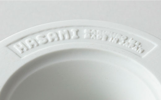 【波佐見焼 マルヒロ】HASAMI SEASON 01 ペット食器 全2点セット [EB135]