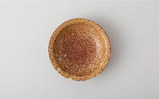 【波佐見焼 マルヒロ】BARBAR mandala リム鉢（5点）全5柄 [EB137]