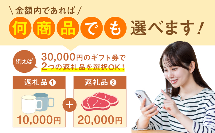 あとからセレクト 波佐見町ふるさとギフト 10万円分 あとから選べる カタログギフト [FB102]