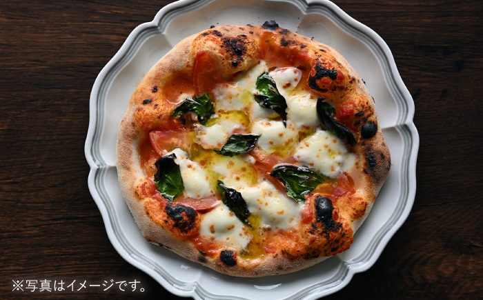 【波佐見焼】ombre de fleur プレートL melodie gray 4枚【翔芳窯】 [FE565]