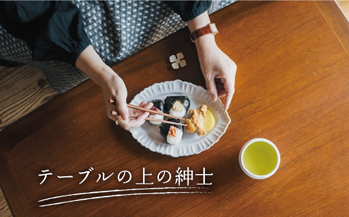 【波佐見焼】レモン オーバル プレート (白つや釉) 2枚セット【イロドリ】 [KE33]