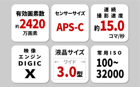 Canon EOS R50 レンズキット ブラック ミラーレスカメラ 一眼【長崎キヤノン】[MA24]