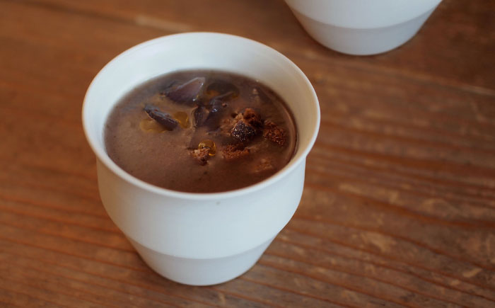 【波佐見焼】KINU カップ 小 2点セット（艶なし）【studio wani】 [MB50]