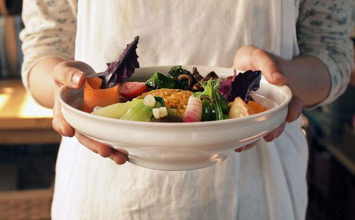 【波佐見焼】KINUシリーズ セット 14点（艶あり）【studio wani】 [MB57]