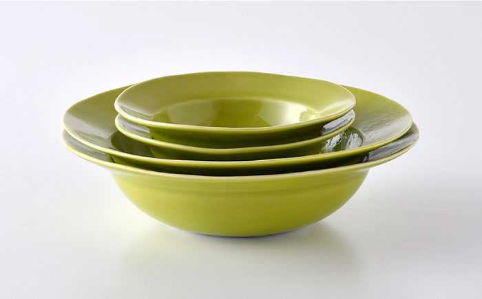 NB 104【波佐見焼】大人気の波佐見焼 どんぶり ボウル 含む オリジナルセットアップ商品【トーエー/堀江陶器】 [NB104]