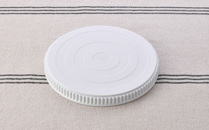 【波佐見焼】ペアマグカップ・プレート カラフル/数字柄 オリジナルセット【陶もと/奥川陶器】 [NB132]