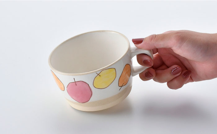 NB 93【波佐見焼】大人気の波佐見焼 プレート スープマグ 含む オリジナルセットアップ商品【陶もと/トーエー】 [NB93]