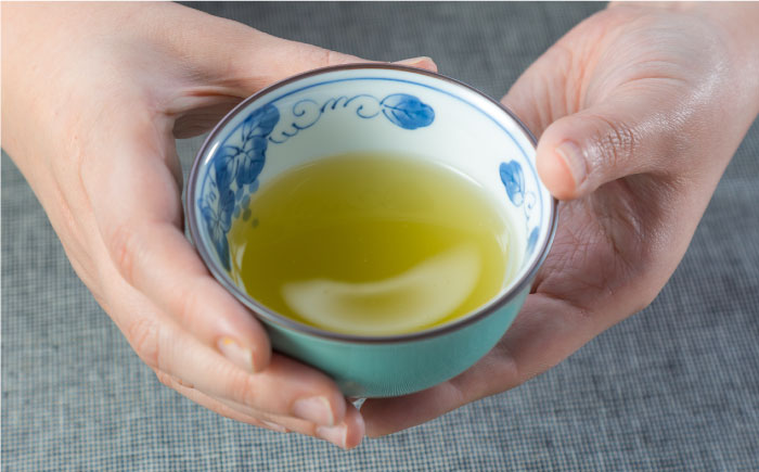 【波佐見焼】掛分ぶどう M 急須 湯呑み 茶器 揃【西海陶器】 1 31808 [OA178]