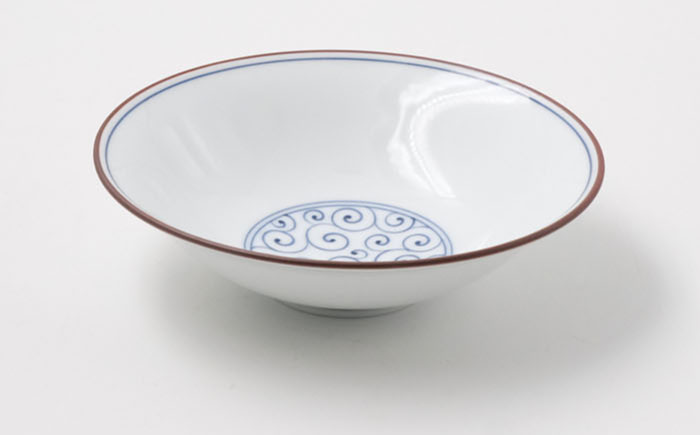 【波佐見焼】engi  小鉢 5点セット 食器 皿 丸皿【西海陶器】31681 1 [OA295]