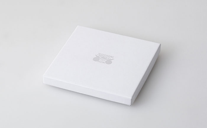 【波佐見焼】 福田利之 イヤープレート 2025年 【西海陶器】 [OA390]