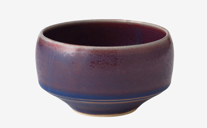 【波佐見焼】haku碗 寂天目・碧 ペアセット【西海陶器】 [OA438]