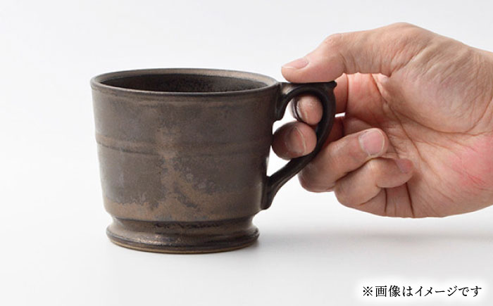 【波佐見焼】 【essence】smith mug ジルコンWT 食器 マグ【西海陶器】 [OA487]