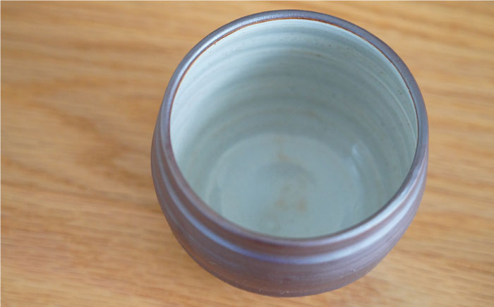 【波佐見焼】焼〆 仙茶揃【団陶器】 [PB71]