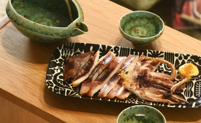 【波佐見焼】Utopia 長角皿 4色セット【natural69】 [QA122]