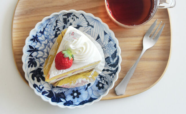 【波佐見焼】Aruhino 取皿 2枚セット クロネコ／タコ【natural69】 [QA129]