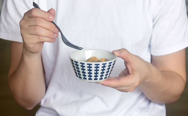 【波佐見焼】swatch ボウルM 5柄セット ステッチ／パレット／ポロック／ジップ／タイル【natural69】 [QA131]