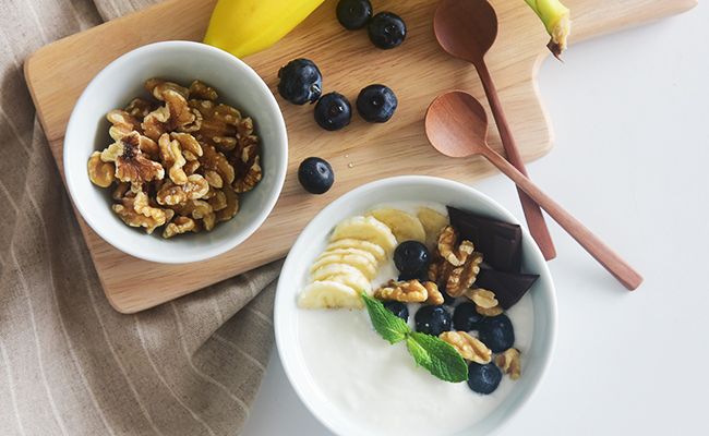 【波佐見焼】swatch ボウルM・L 2サイズ 各2柄セット【natural69】 [QA133]