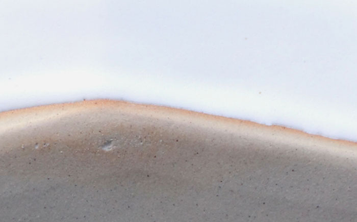 【波佐見焼】白釉 オクトゴナル長皿【吉田健宗】 [RB25]