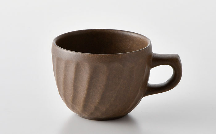 【波佐見焼】窯変 ねじり鎬 マグカップ 3色セット 湯呑み コーヒーカップ 食器 皿【ROXY】 [SB166]