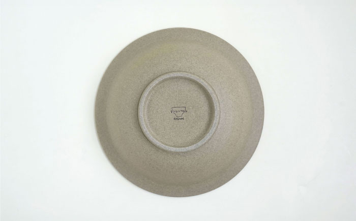 【波佐見焼】カラービスク リムボウル2色セット 黄色・黒【光和陶器】 [SC80]