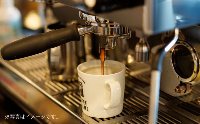 【波佐見焼】COFFEE MUSUME  オリジナルマグカップ ペアセット 食器【COFFEE MUSUME】 [TE10]