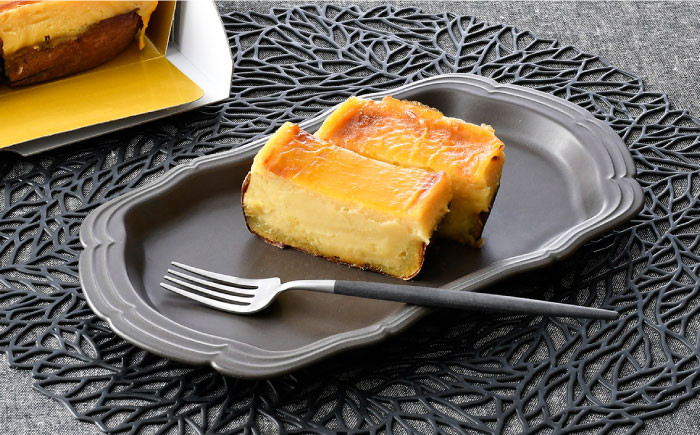 【1番人気のスイートポテト】一緒に食べよっ！！ スイートポテト 【COFFEE MUSUME】 [TE11]