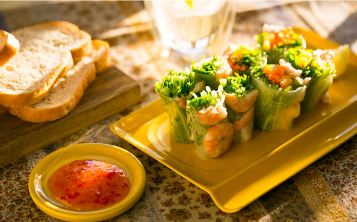 【波佐見焼】【お箸が置ける！】重宝皿 ロングカラー プレート 5枚セット【アイユー】 [UA29]