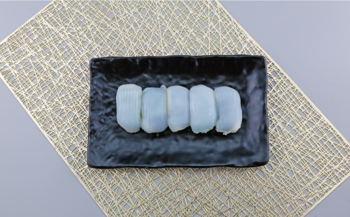 【波佐見焼】釉変わり御膳 長 角皿 3客揃【不二商店】 [UC16]